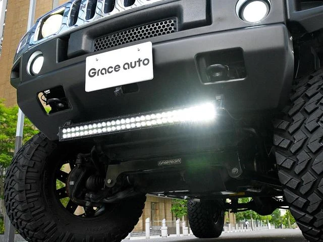 Hummer H2 43
