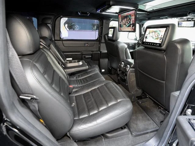 Hummer H2 61