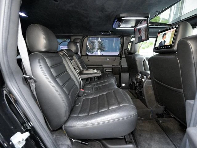 Hummer H2 62