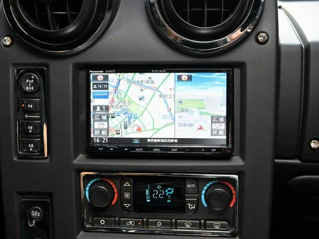 Hummer H2 68
