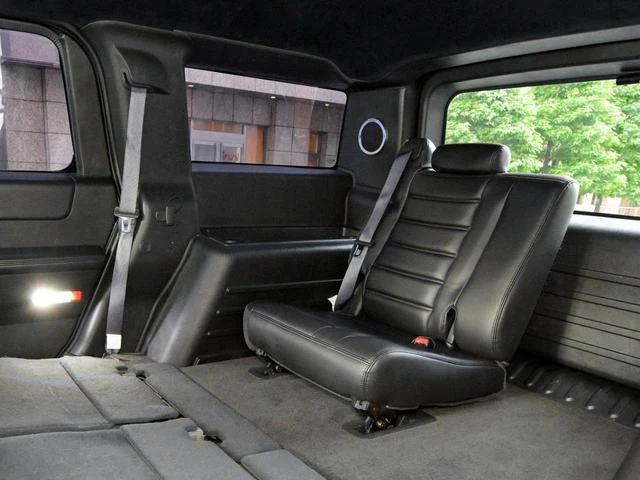 Hummer H2 64