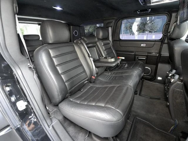 Hummer H2 63