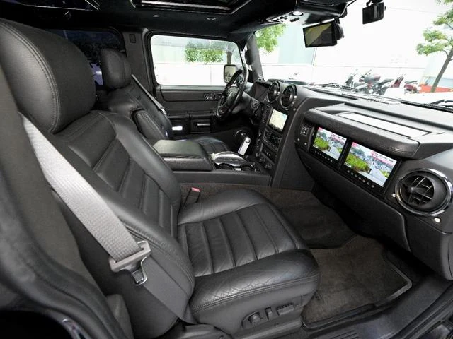 Hummer H2 59