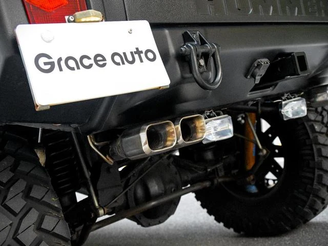 Hummer H2 51