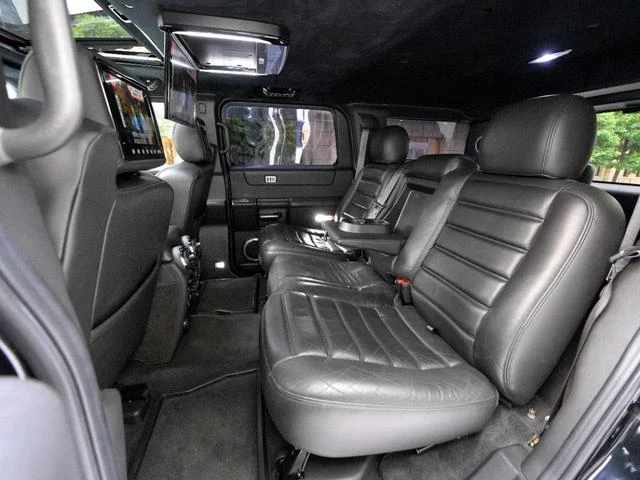 Hummer H2 60