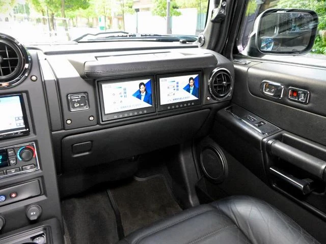Hummer H2 67