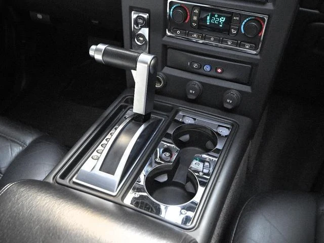 Hummer H2 71