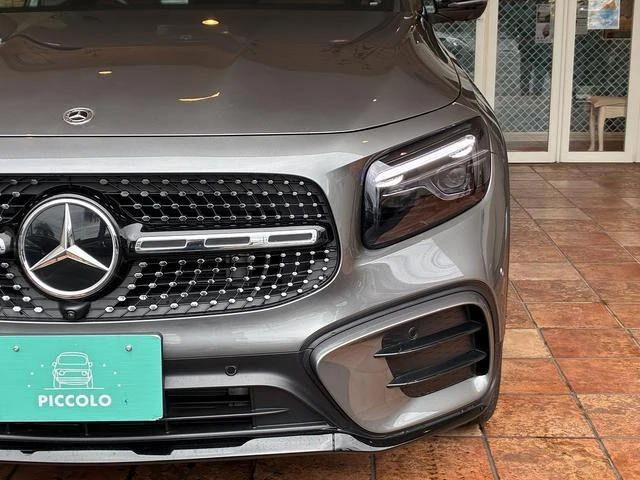 MERCEDES BENZ GLB 38