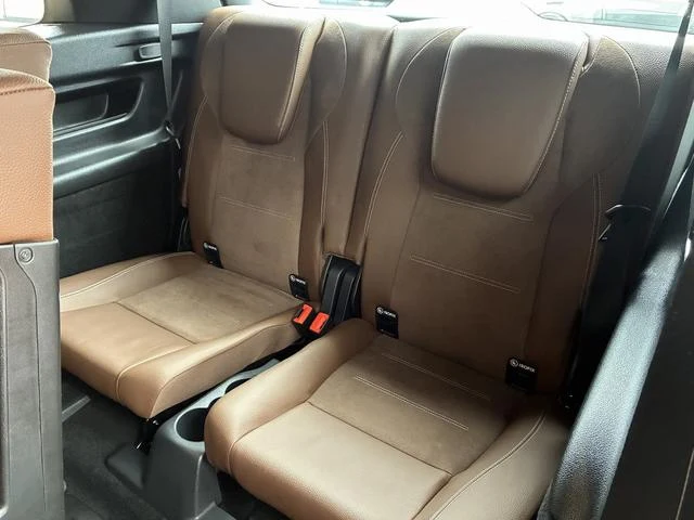 MERCEDES BENZ GLB 24
