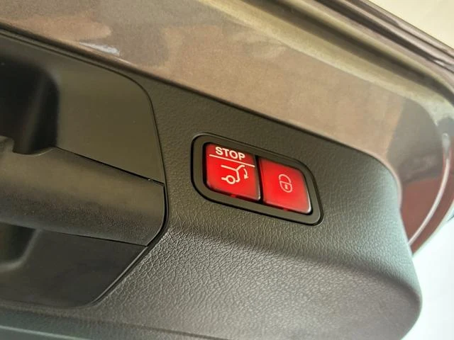 MERCEDES BENZ GLB 45