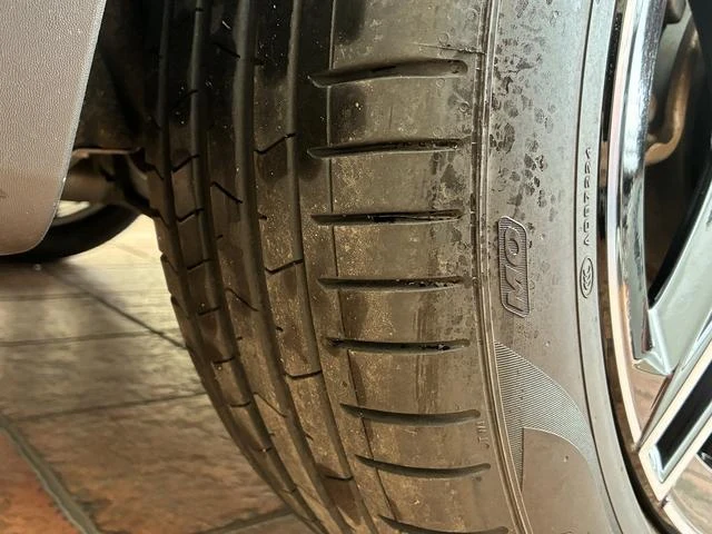 MERCEDES BENZ GLB 35