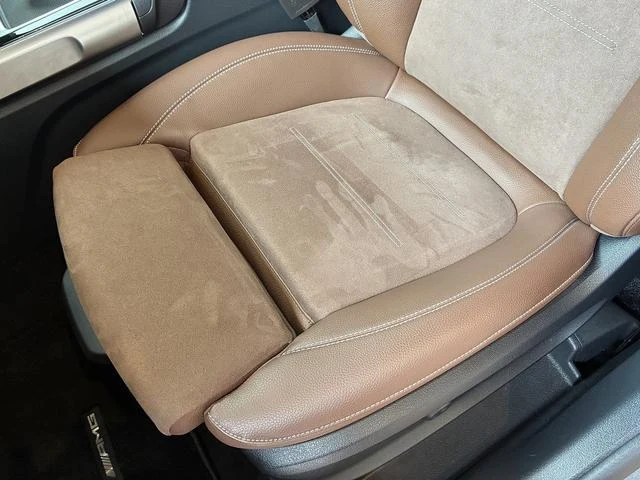 MERCEDES BENZ GLB 18