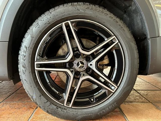 MERCEDES BENZ GLB 31