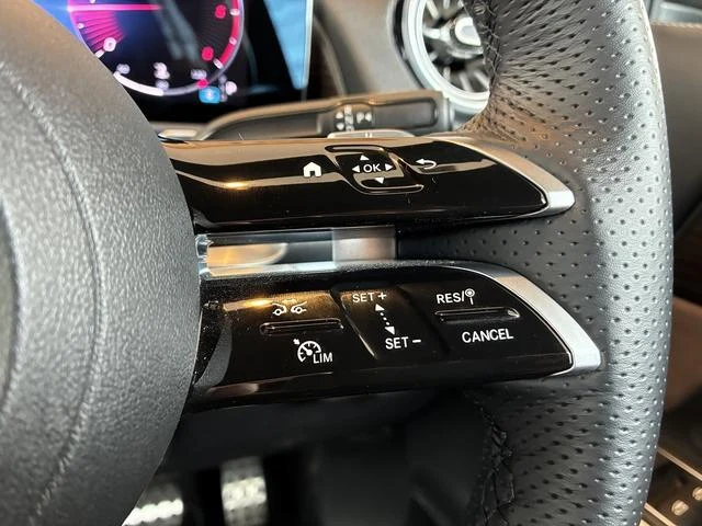 MERCEDES BENZ GLB 48