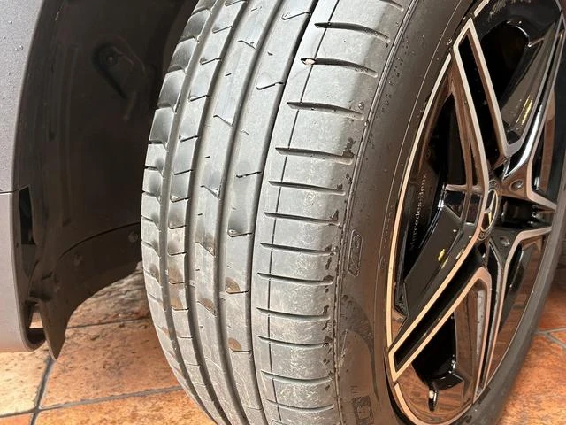 MERCEDES BENZ GLB 33