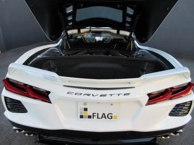Chevrolet CORVETTE 7