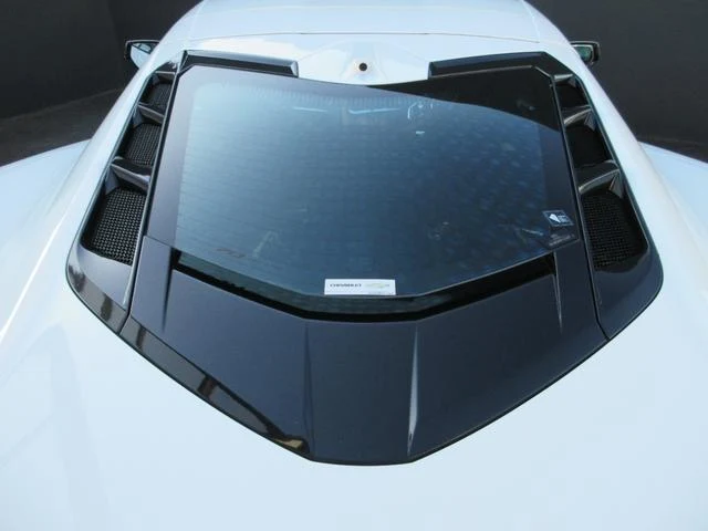 Chevrolet CORVETTE 17