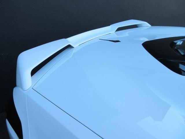 Chevrolet CORVETTE 14