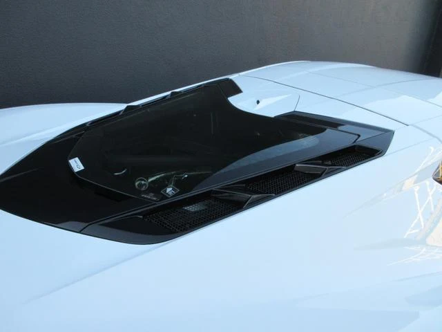 Chevrolet CORVETTE 18