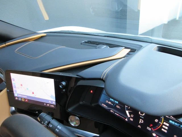 Chevrolet CORVETTE 25