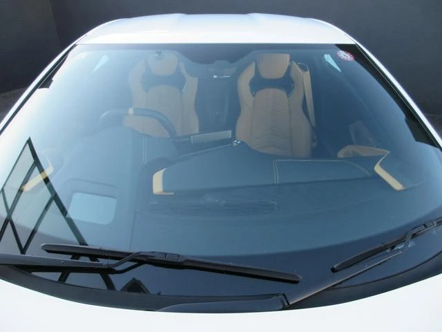 Chevrolet CORVETTE 19