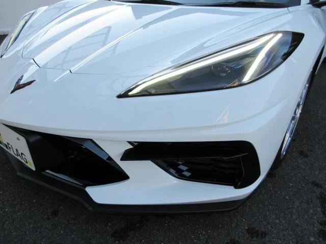 Chevrolet CORVETTE 5