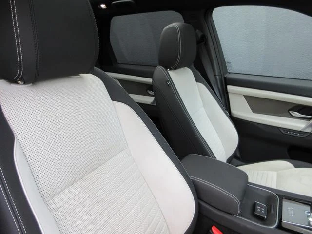 Land Rover DISCOVERY 16