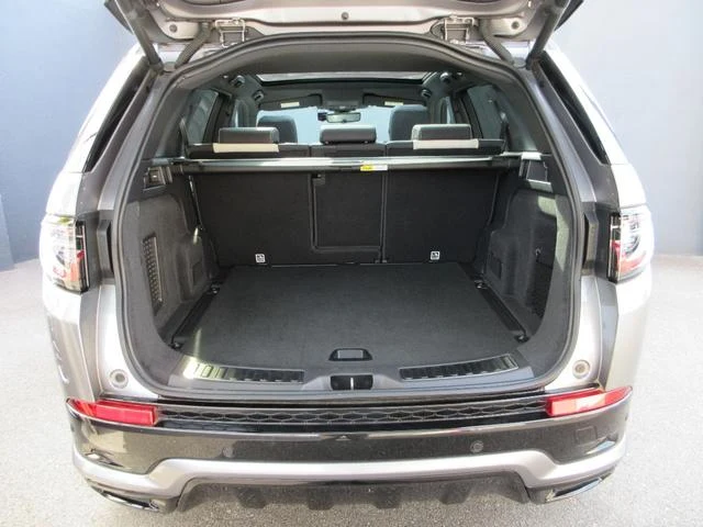 Land Rover DISCOVERY 7