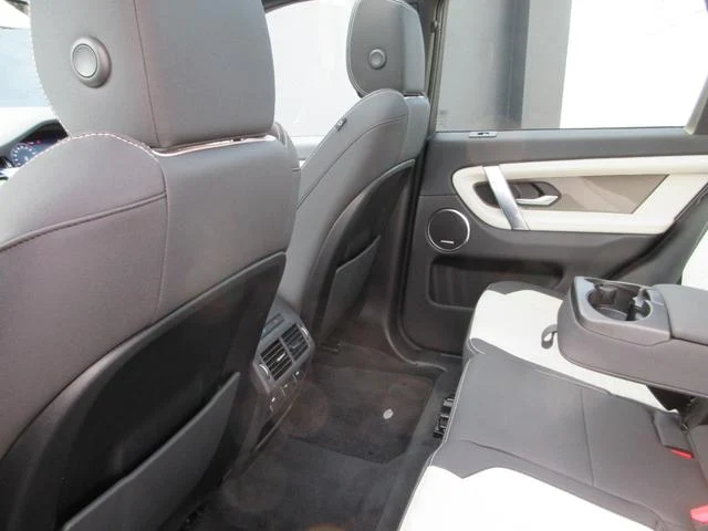 Land Rover DISCOVERY 19