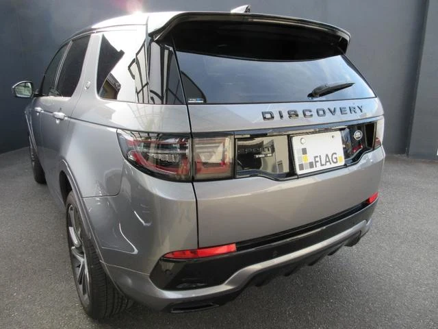 Land Rover DISCOVERY 2