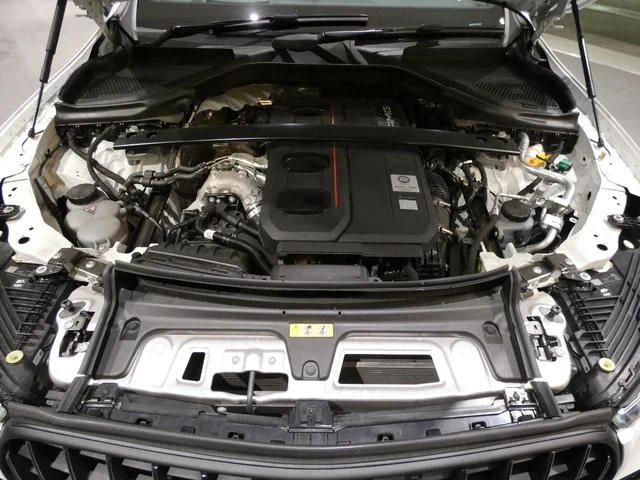 MERCEDES AMG GLC 23
