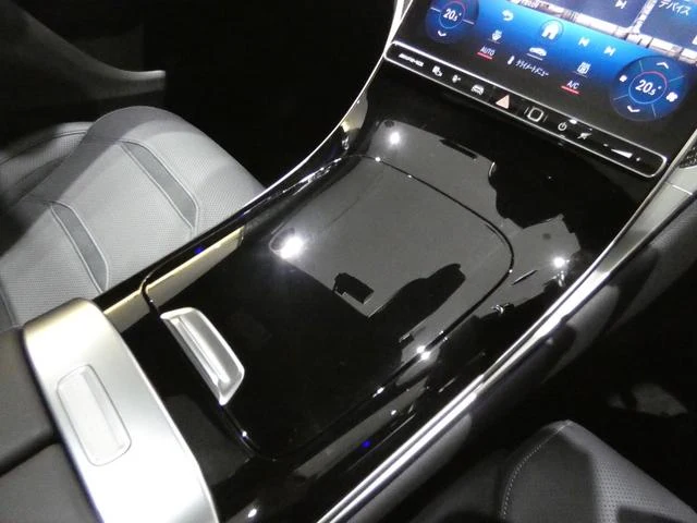 MERCEDES AMG GLC 14
