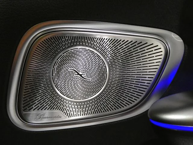 MERCEDES AMG GLC 15