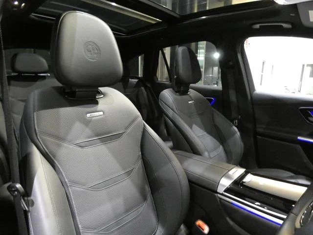 MERCEDES AMG GLC 40