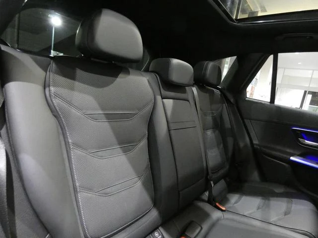 MERCEDES AMG GLC 44