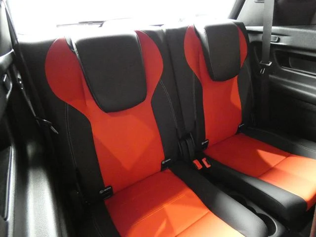 MERCEDES AMG GLB 45
