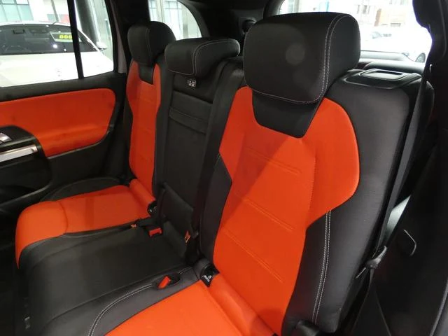 MERCEDES AMG GLB 42