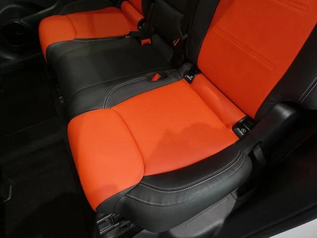 MERCEDES AMG GLB 44