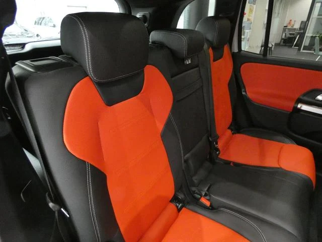 MERCEDES AMG GLB 41