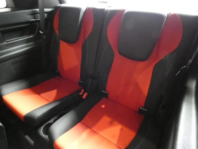 MERCEDES AMG GLB 46