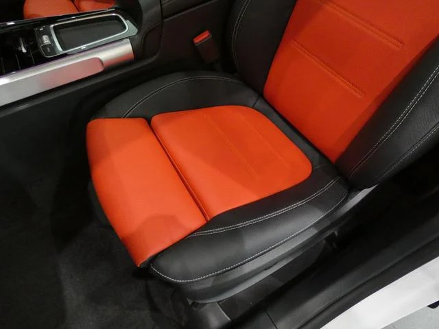 MERCEDES AMG GLB 40