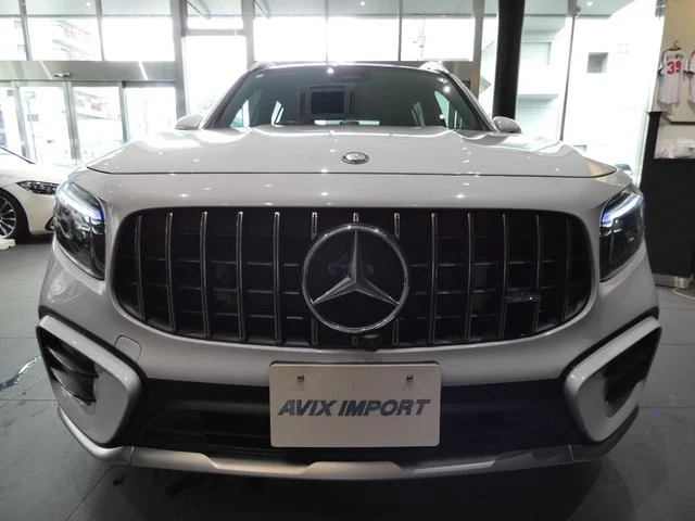 MERCEDES AMG GLB 30