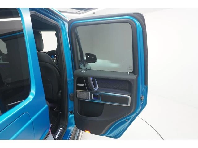 MERCEDES AMG G-CLASS 58