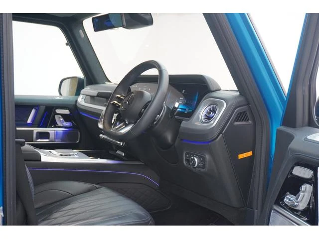 MERCEDES AMG G-CLASS 48