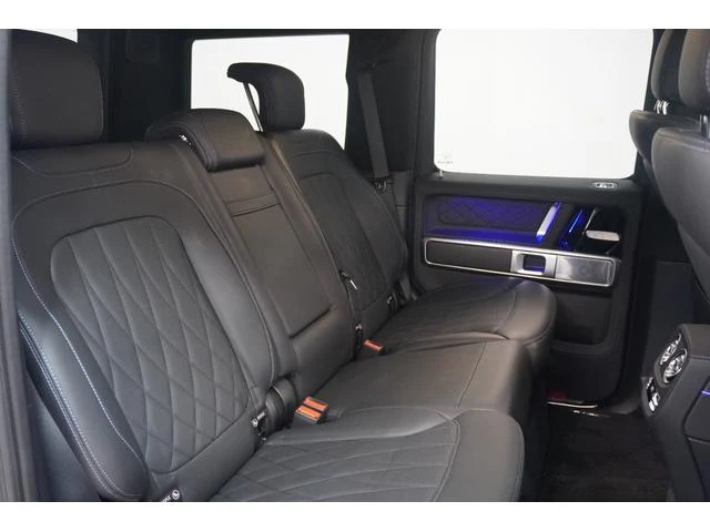 MERCEDES AMG G-CLASS 49