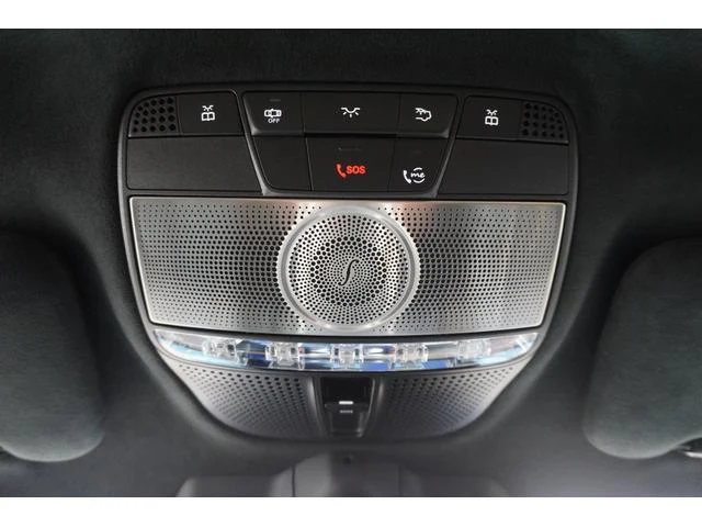 MERCEDES AMG G-CLASS 31