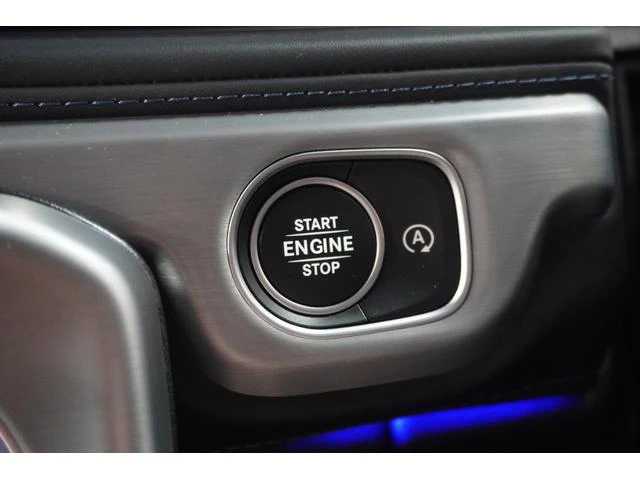 MERCEDES AMG G-CLASS 21