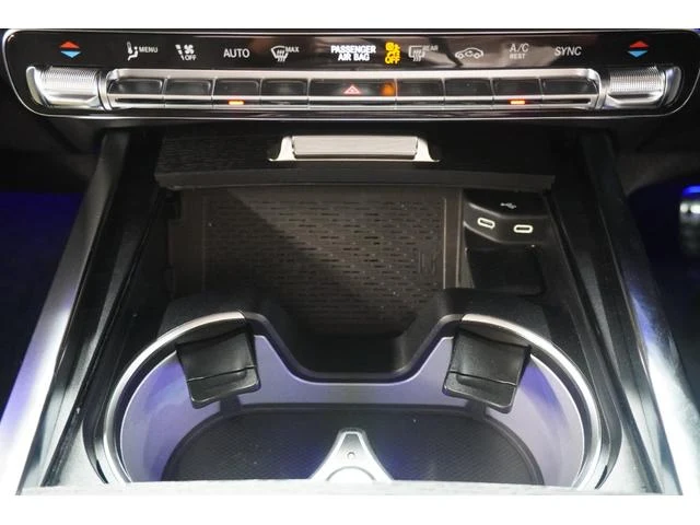 MERCEDES AMG G-CLASS 25