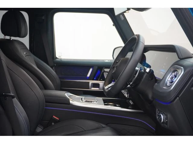 MERCEDES AMG G-CLASS 46