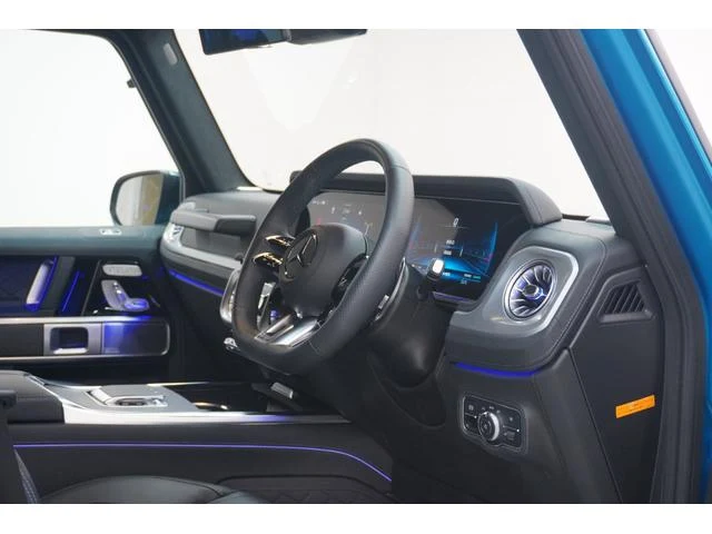 MERCEDES AMG G-CLASS 47